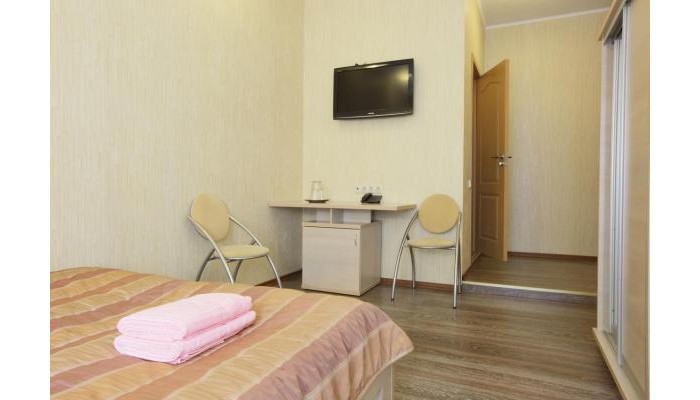 Hotel Ra Kuznechniy 19 poza 7