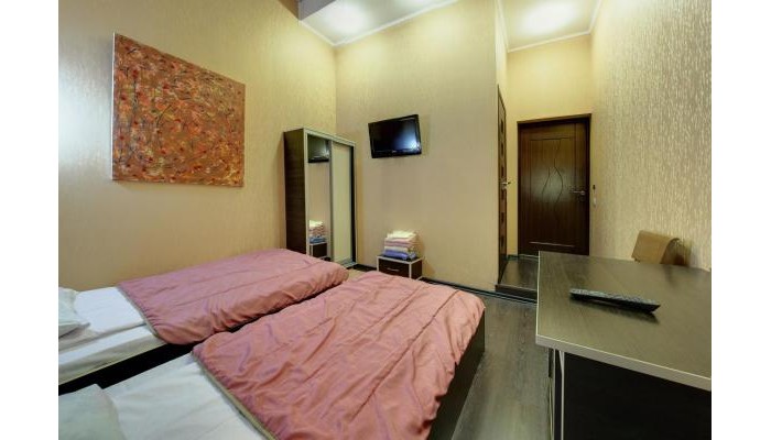 Hotel Ra Nevskiy 102 poza 1