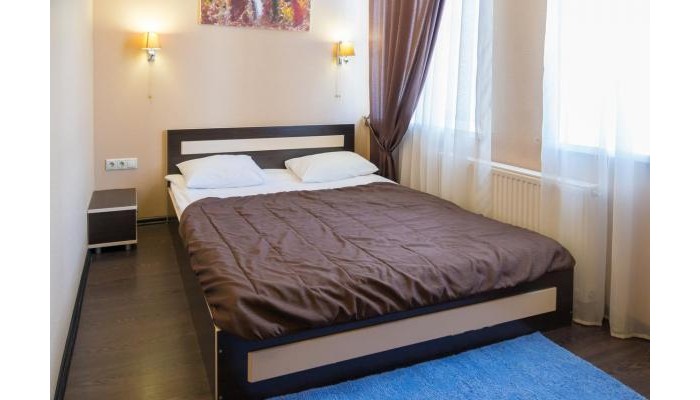 Hotel Ra Nevskiy 102 poza 10