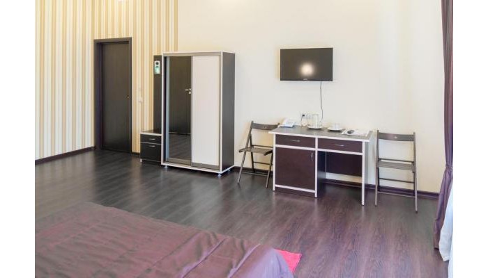 Hotel Ra Nevskiy 102 poza 9