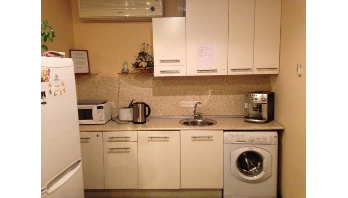 Hotel Rinaldi Premier poza 2