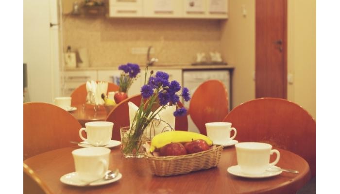 Hotel Rinaldi Premier poza 4