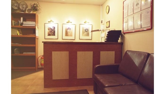 Hotel Rinaldi Premier poza 5