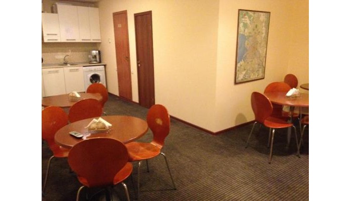 Hotel Rinaldi Premier poza 6