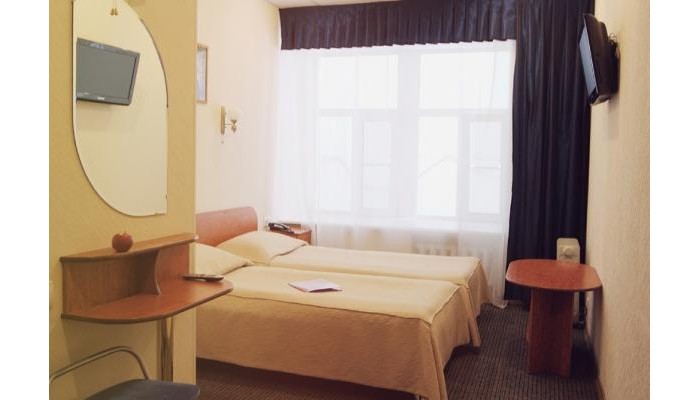 Hotel Rinaldi Premier poza 7