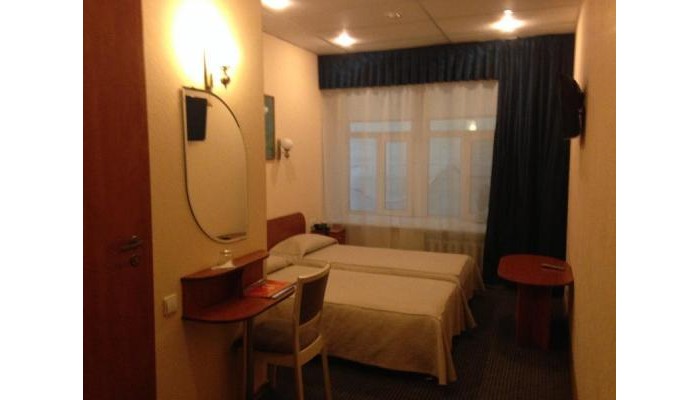 Hotel Rinaldi Premier poza 9