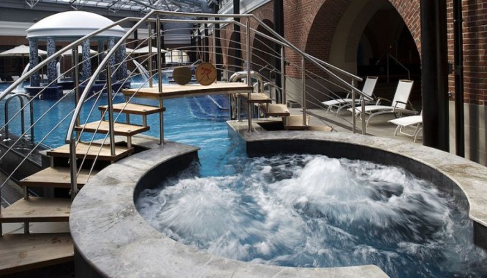 Hotel Solo Sokos Palace Bridge poza 8