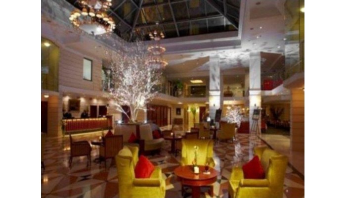Kempinski Moika 22 Hotel poza 3