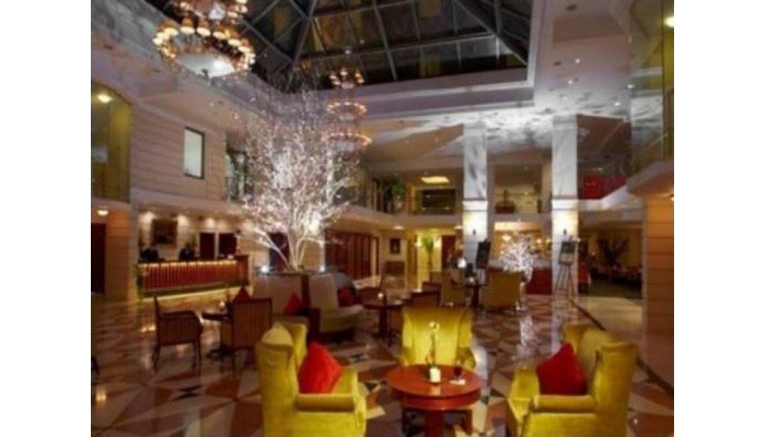 Kempinski Moika 22 Hotel poza 8