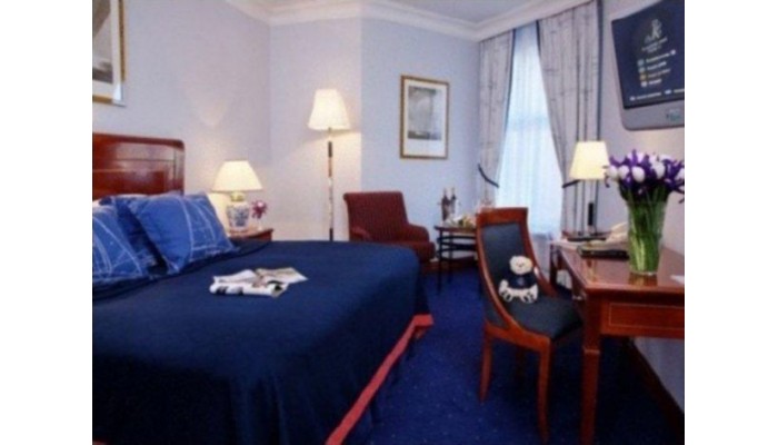 Kempinski Moika 22 Hotel poza 1